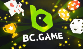 Discover the Latest Version of BC.Game App A New Era in Gaming